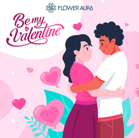 romantic Valentine wishes